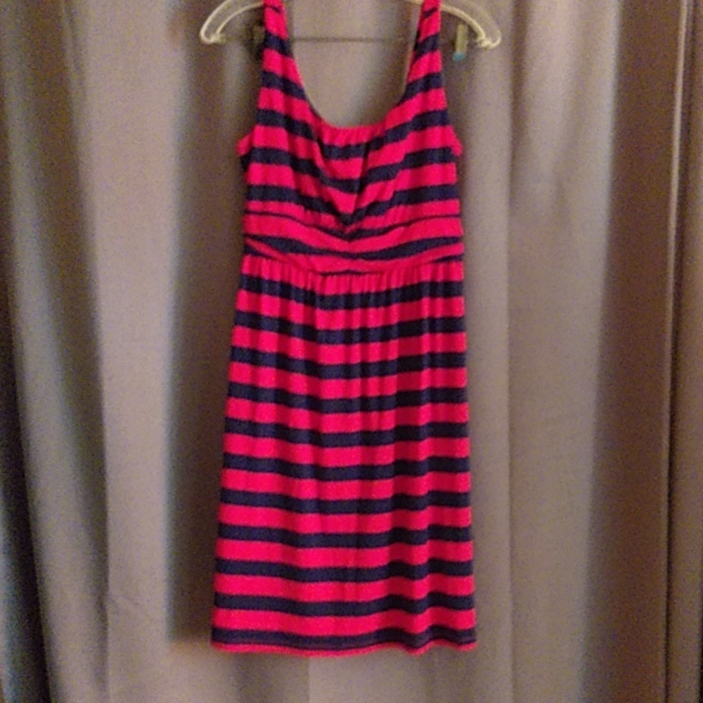 Faded Glory Midi dress